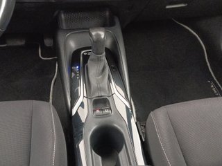 TOYOTA COROLLA 125H ACTIVE TECH
