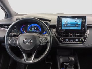 TOYOTA COROLLA 125H ACTIVE TECH