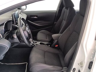 TOYOTA COROLLA 125H ACTIVE TECH