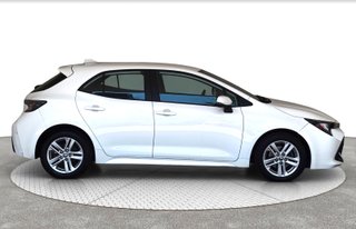 TOYOTA COROLLA 125H ACTIVE TECH