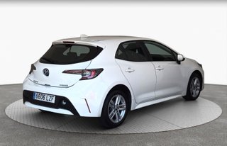 TOYOTA COROLLA 125H ACTIVE TECH