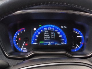 TOYOTA COROLLA 125H ACTIVE TECH