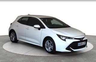 TOYOTA COROLLA 125H ACTIVE TECH