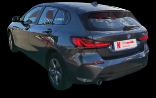cuota 289 € BMW Serie 1 2020
