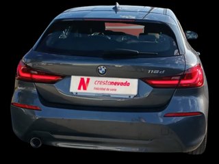cuota 289 € BMW Serie 1 2020