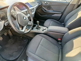 cuota 289 € BMW Serie 1 2020