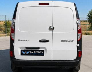 Renault Kangoo II Express 1.5 Dci