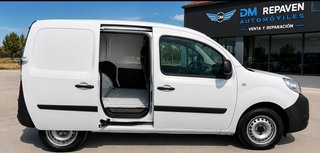 Renault Kangoo II Express 1.5 Dci