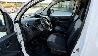 Renault Kangoo II Express 1.5 Dci
