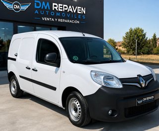 Renault Kangoo II Express 1.5 Dci