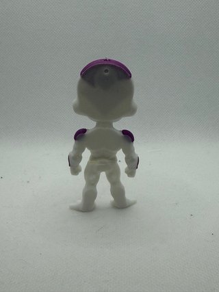 Llavero Freezer Forma Final Dragon Ball