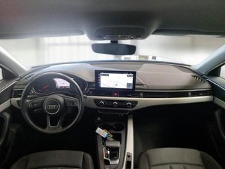 Audi A4 AVANT Avant Advanced 30 TDI 100kW S tronic (2022)