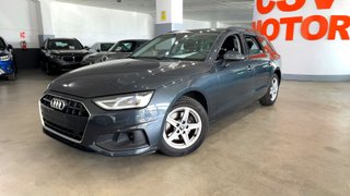 Audi A4 AVANT Avant Advanced 30 TDI 100kW S tronic (2022)