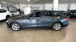 Audi A4 AVANT Avant Advanced 30 TDI 100kW S tronic (2022)