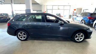 Audi A4 AVANT Avant Advanced 30 TDI 100kW S tronic (2022)