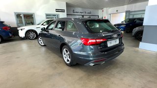 Audi A4 AVANT Avant Advanced 30 TDI 100kW S tronic (2022)