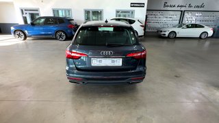 Audi A4 AVANT Avant Advanced 30 TDI 100kW S tronic (2022)