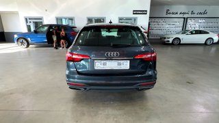 Audi A4 AVANT Avant Advanced 30 TDI 100kW S tronic (2022)