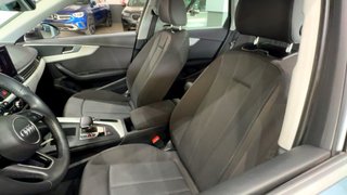 Audi A4 AVANT Avant Advanced 30 TDI 100kW S tronic (2022)