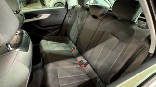 Audi A4 AVANT Avant Advanced 30 TDI 100kW S tronic (2022)