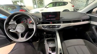 Audi A4 AVANT Avant Advanced 30 TDI 100kW S tronic (2022)
