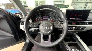 Audi A4 AVANT Avant Advanced 30 TDI 100kW S tronic (2022)