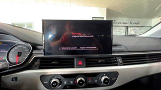 Audi A4 AVANT Avant Advanced 30 TDI 100kW S tronic (2022)