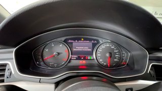 Audi A4 AVANT Avant Advanced 30 TDI 100kW S tronic (2022)