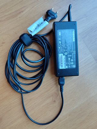 Toshiba Satellite C50-A-1C9 + custodia da trasporto
