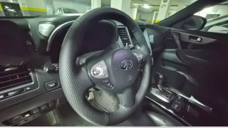 Infiniti FX30 2013
