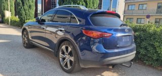 Infiniti FX30 2013