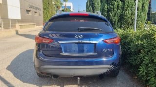 Infiniti FX30 2013