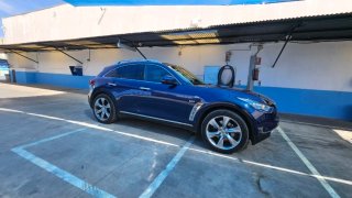 Infiniti FX30 2013
