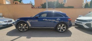 Infiniti FX30 2013