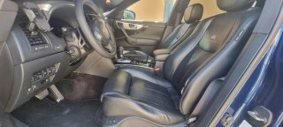 Infiniti FX30 2013