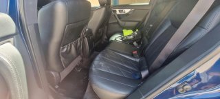 Infiniti FX30 2013