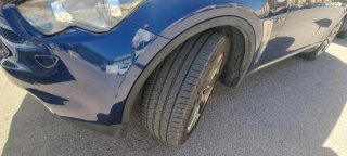 Infiniti FX30 2013