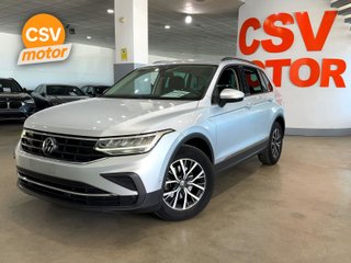 Volkswagen TIGUAN Urban Sport 2.0 TDI 90kW 122CV (2021)