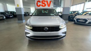 Volkswagen TIGUAN Urban Sport 2.0 TDI 90kW 122CV (2021)