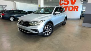Volkswagen TIGUAN Urban Sport 2.0 TDI 90kW 122CV (2021)