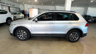 Volkswagen TIGUAN Urban Sport 2.0 TDI 90kW 122CV (2021)