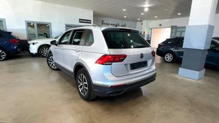 Volkswagen TIGUAN Urban Sport 2.0 TDI 90kW 122CV (2021)