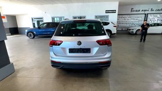 Volkswagen TIGUAN Urban Sport 2.0 TDI 90kW 122CV (2021)