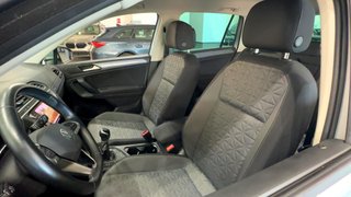 Volkswagen TIGUAN Urban Sport 2.0 TDI 90kW 122CV (2021)
