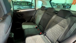 Volkswagen TIGUAN Urban Sport 2.0 TDI 90kW 122CV (2021)