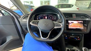 Volkswagen TIGUAN Urban Sport 2.0 TDI 90kW 122CV (2021)