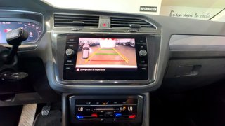 Volkswagen TIGUAN Urban Sport 2.0 TDI 90kW 122CV (2021)