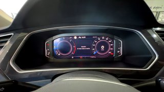 Volkswagen TIGUAN Urban Sport 2.0 TDI 90kW 122CV (2021)