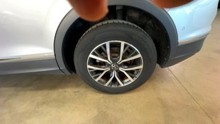Volkswagen TIGUAN Urban Sport 2.0 TDI 90kW 122CV (2021)
