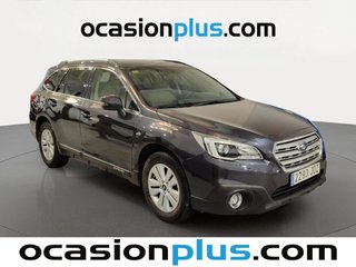 Subaru Outback 2.0 D Executive Plus CVT Lineartronic 110 kW (150 CV)